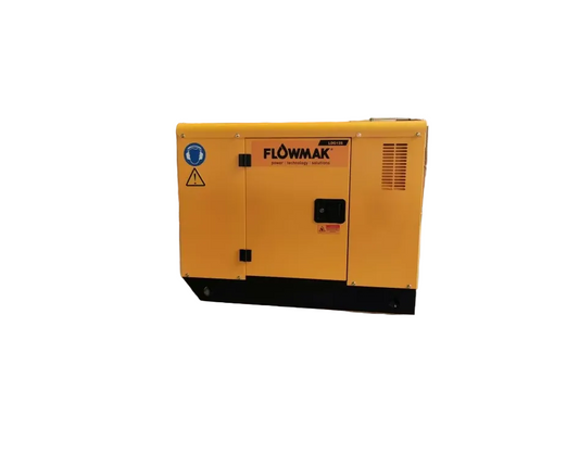 Generador Diesel Flowmak