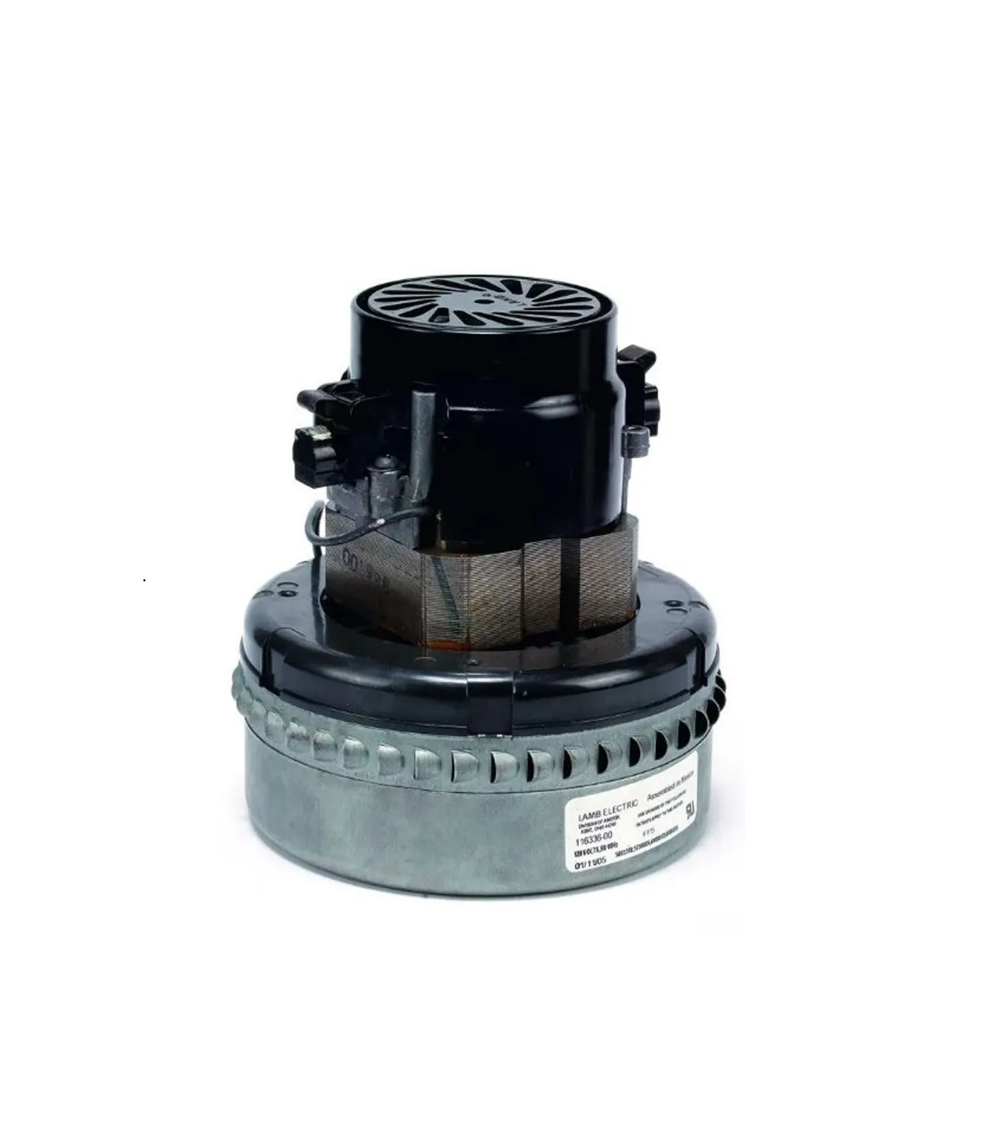 Motor Aspiradora 1000W 220V - Glanz