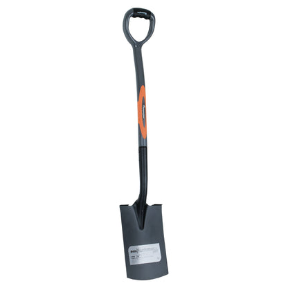 Pala Jardin Mango de Fibra PPM 800 - Gladiator