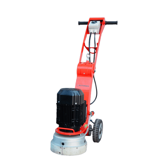 Pulidora de Piso PK-250 - Kothman