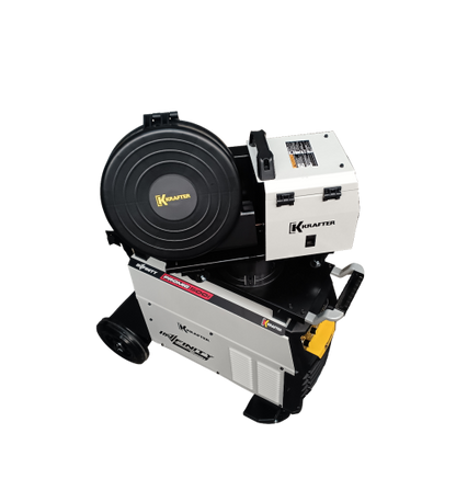Soldadora Mig 500 - KRAFTER INFINITY PROMIG-500 I