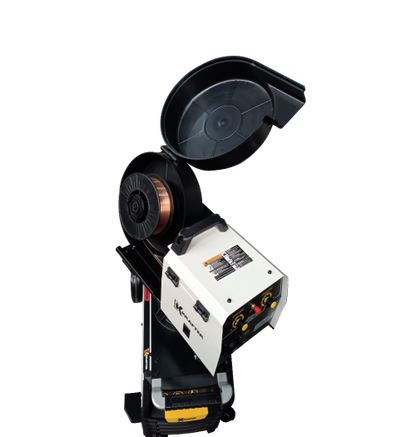 Soldadora Mig 500 - KRAFTER INFINITY PROMIG-500 I