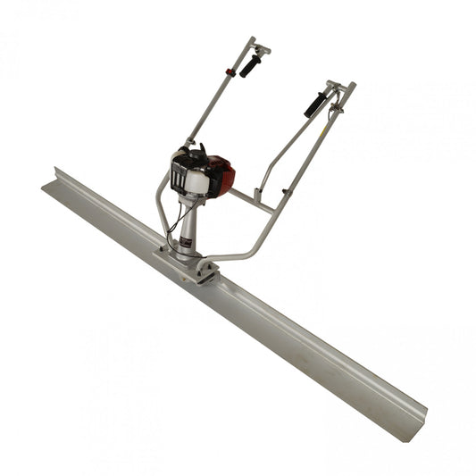 REGLA VIBRADORA 1,6 HP SDS POWER C/ 2 REGLAS