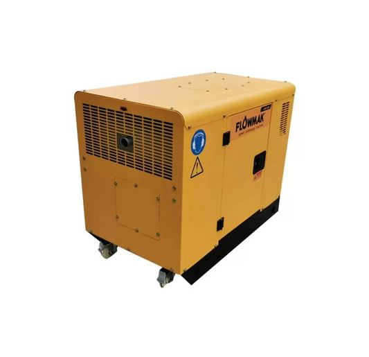Generador Diesel Flowmak