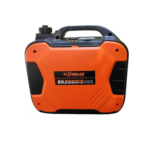 Generador Inverter Flowmak
