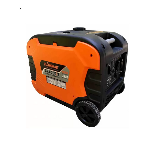 Generador Inverter Flowmak