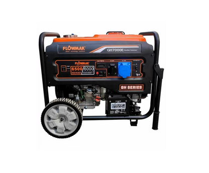Generador Flowmak