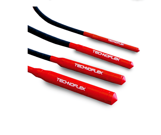 Sonda Vibradora Rabbit De 25 Mm x 5 Mts. Technoflex