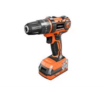 Taladro Inalámbrico 10mm Flowmak