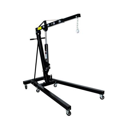 Tecle Grúa Pluma Desmontable 2.000 Kg. T32002CX - Torin