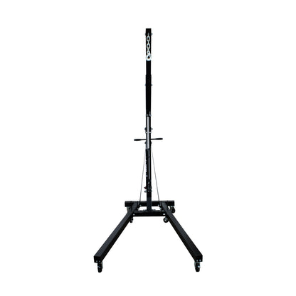 Tecle Grúa Pluma Desmontable 2.000 Kg. T32002CX - Torin