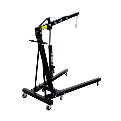 Tecle Grúa Pluma Desmontable 2.000 Kg. T32002CX - Torin