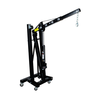Tecle Grúa Pluma Desmontable 2.000 Kg. T32002CX - Torin