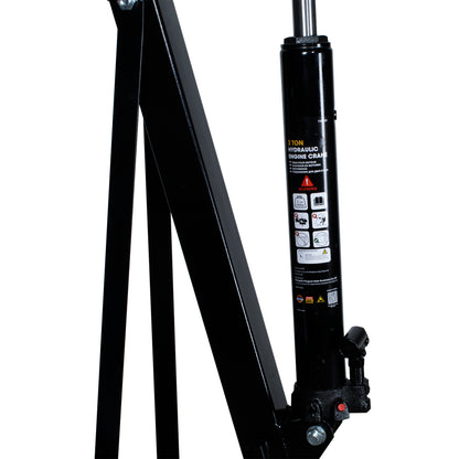 Tecle Grúa Pluma Desmontable 2.000 Kg. T32002CX - Torin