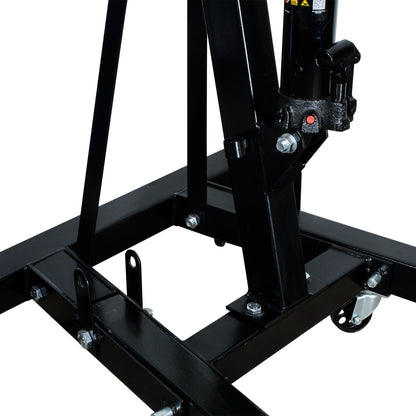 Tecle Grúa Pluma Desmontable 2.000 Kg. T32002CX - Torin