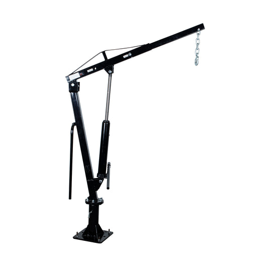 Tecle Grúa Pluma para Pick Up 500 kg TRF306 - Torin