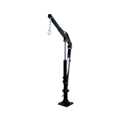 Tecle Grúa Pluma para Pick Up 500 kg TRF306 - Torin