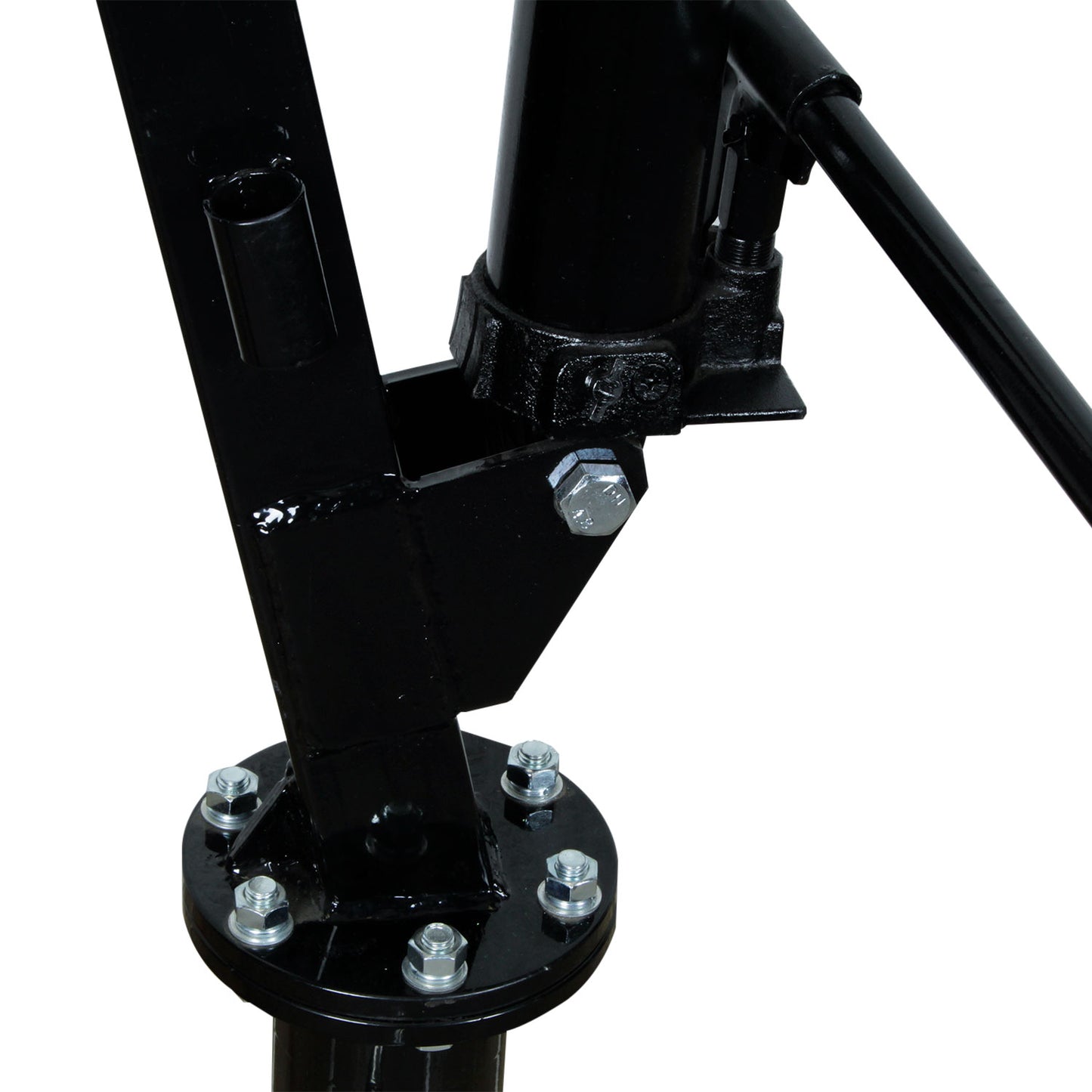 Tecle Grúa Pluma para Pick Up 500 kg TRF306 - Torin