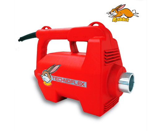 Unidad Motriz Alta Vibración TechnoFlex 2800 230 W Rabbit