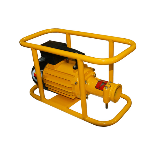 Unidad Motriz Electrica Ge Wilson