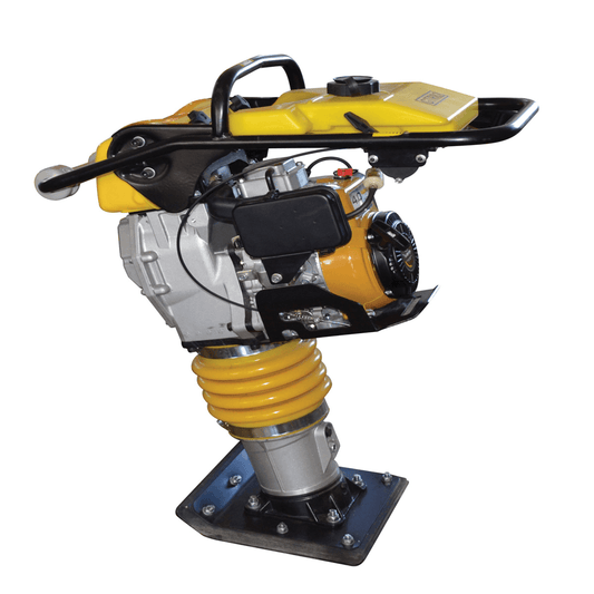 Vibropison Ge Wilson