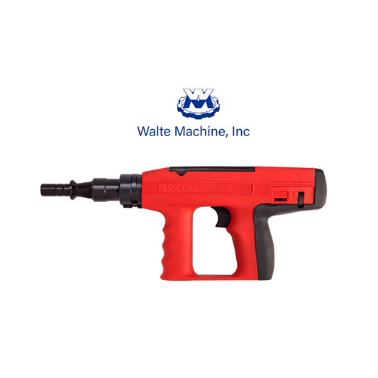 Pistola de Clavos tipo Hilti Calibre 27 Modelo PT-950A Walte