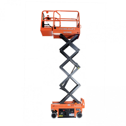 Alza Hombre Eléctrico 5.9 mts. 240 kg SC06E - Sds Power