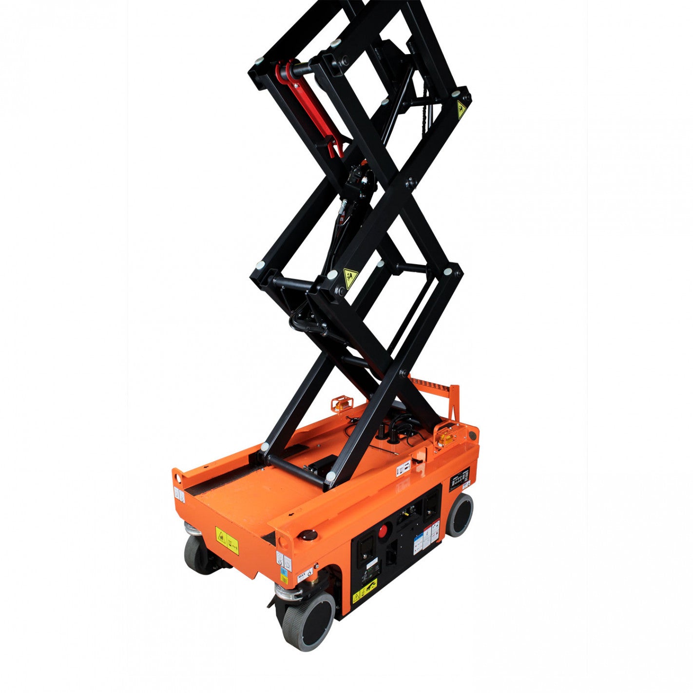 Alza Hombre Eléctrico 5.9 mts. 240 kg SC06E - Sds Power