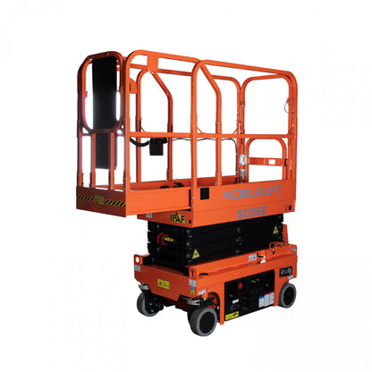 Alza Hombre Eléctrico 5.9 mts. 240 kg SC06E - Sds Power