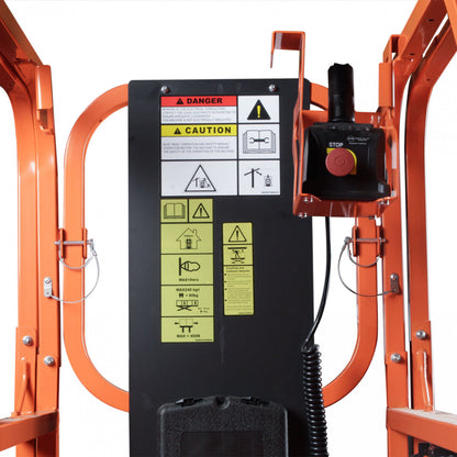 Alza Hombre Eléctrico 5.9 mts. 240 kg SC06E - Sds Power