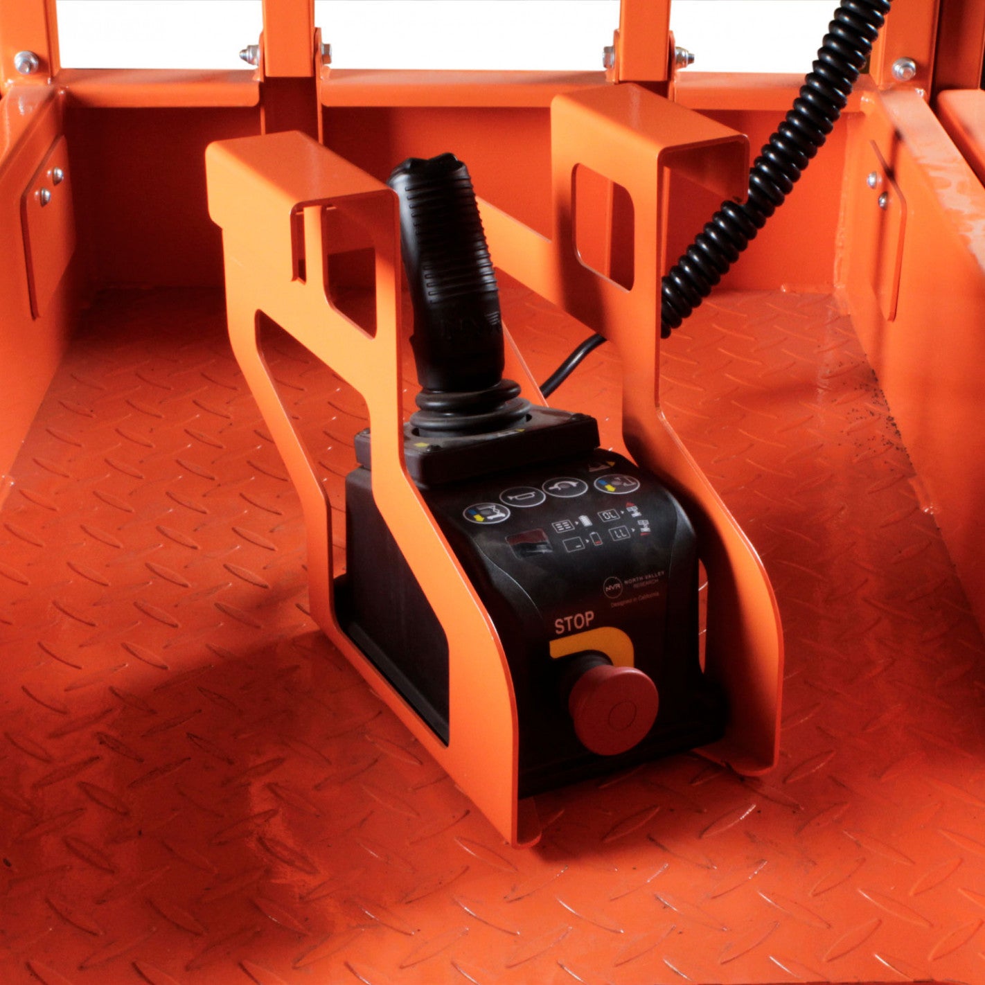 Alza Hombre Eléctrico 5.9 mts. 240 kg SC06E - Sds Power