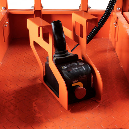 Alza Hombre Eléctrico 5.9 mts. 240 kg SC06E - Sds Power