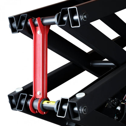 Alza Hombre Eléctrico 5.9 mts. 240 kg SC06E - Sds Power