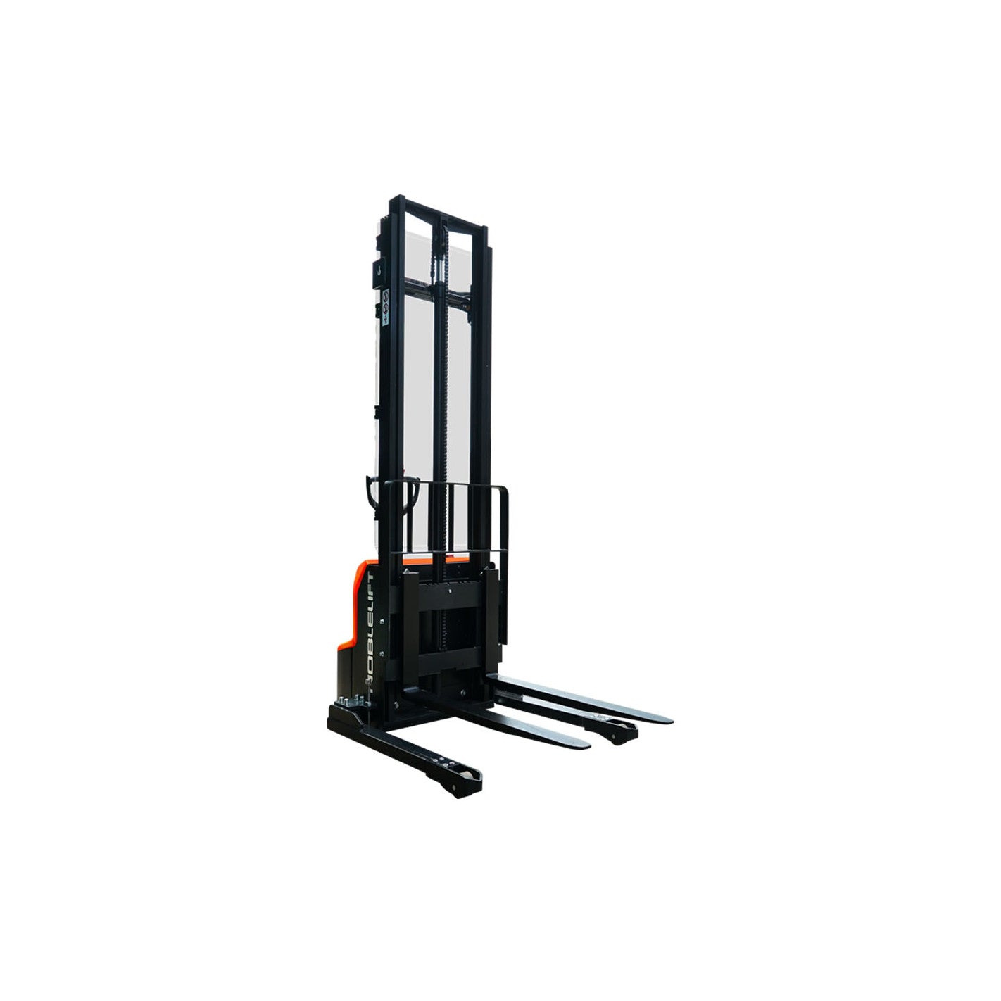 Apilador Eléctrico 1200 Kg 3.5 Mts PSE12BSL - NOBLELIFT