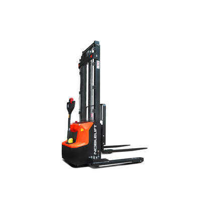 Apilador Eléctrico 1200 Kg 3.5 Mts PSE12BSL - NOBLELIFT
