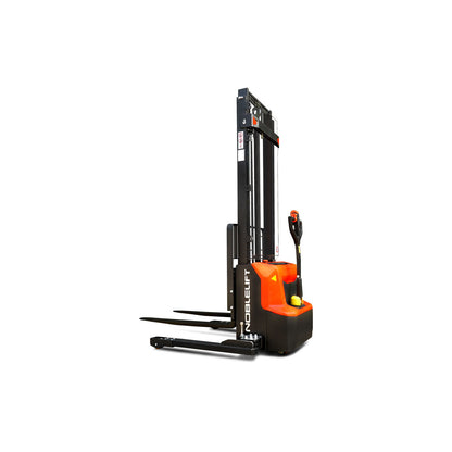Apilador Eléctrico 1200 Kg 3.5 Mts PSE12BSL - NOBLELIFT