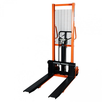 Apilador Manual/Hidráulico 1000 kg 1.6 Mts SFH1016 - NOBLELIFT