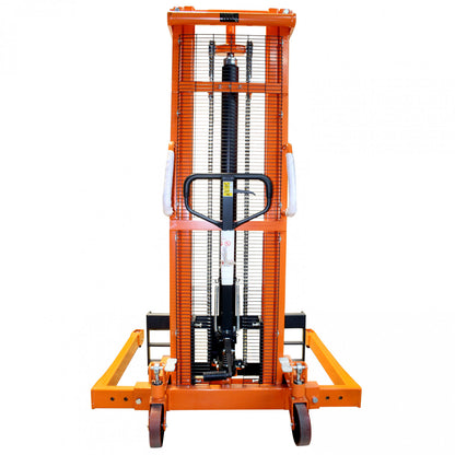 Apilador Manual 1000 Kg 3.0 Mts Ancho SFH1030-AG - NOBLELIFT