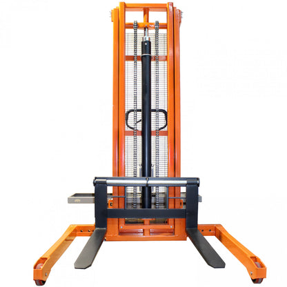 Apilador Manual 1000 Kg 3.0 Mts Ancho SFH1030-AG - NOBLELIFT