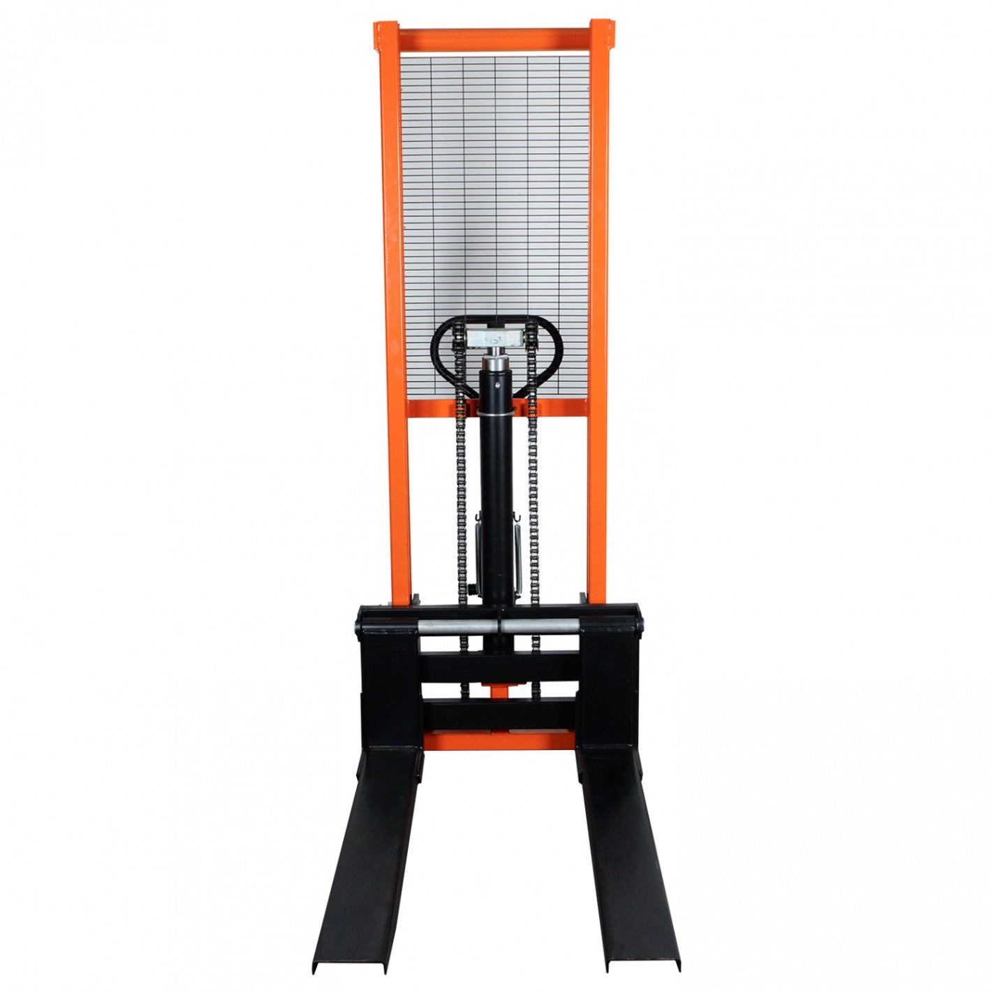 Apilador Manual/Hidráulica 1500 Kg 1.6 Mts SFH1516- NOBLELIFT