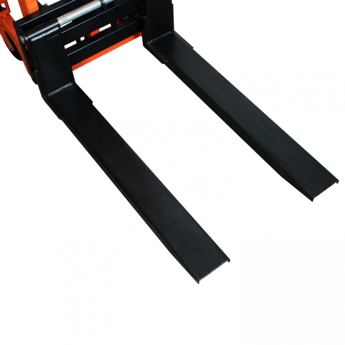 Apilador Manual/Hidráulica 1500 Kg 1.6 Mts SFH1516- NOBLELIFT
