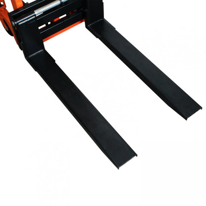Apilador Manual/Hidráulica 1500 Kg 1.6 Mts SFH1516- NOBLELIFT