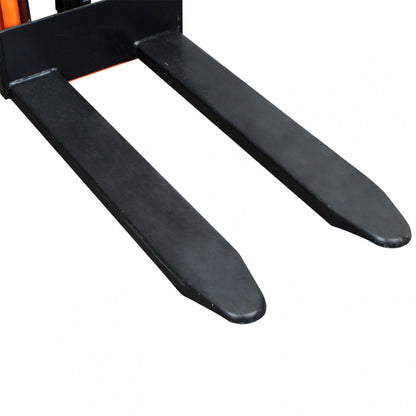 Apilador Manual/Hidráulico 500 Kg 1.6 Mts EFS0516G - NOBLELIFT