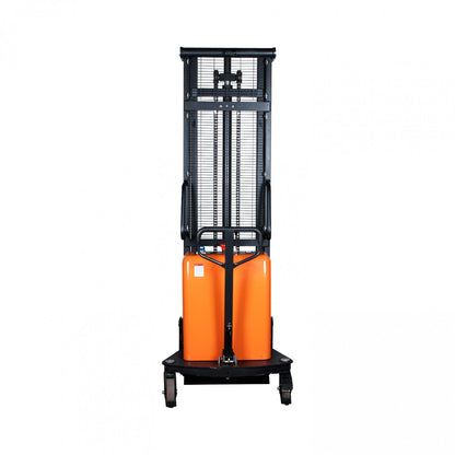 Apilador Semi Eléctrico 1500 Kg 3.5 Mts SPN1535C - NOBLELIFT