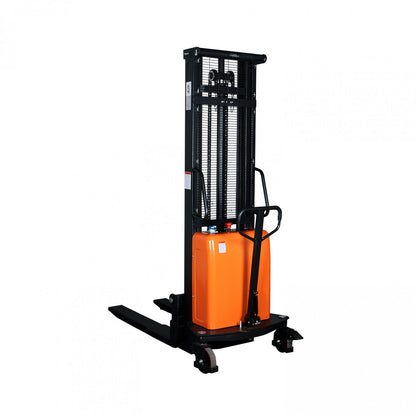 Apilador Semi Eléctrico 1500 Kg 3.5 Mts SPN1535C - NOBLELIFT
