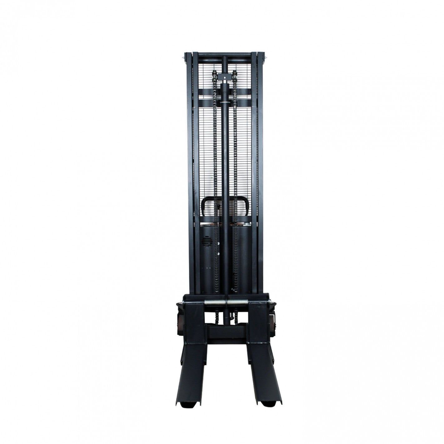Apilador Semi Eléctrico 1500 Kg 3.5 Mts SPN1535C - NOBLELIFT