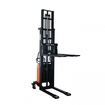 Apilador Semi Eléctrico 1500 Kg 3.5 Mts SPN1535C - NOBLELIFT