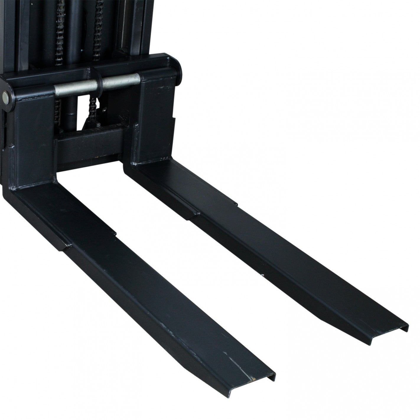 Apilador Semi Eléctrico 1500 Kg 3.5 Mts SPN1535C - NOBLELIFT