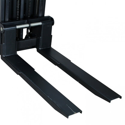 Apilador Semi Eléctrico 1500 Kg 3.5 Mts SPN1535C - NOBLELIFT