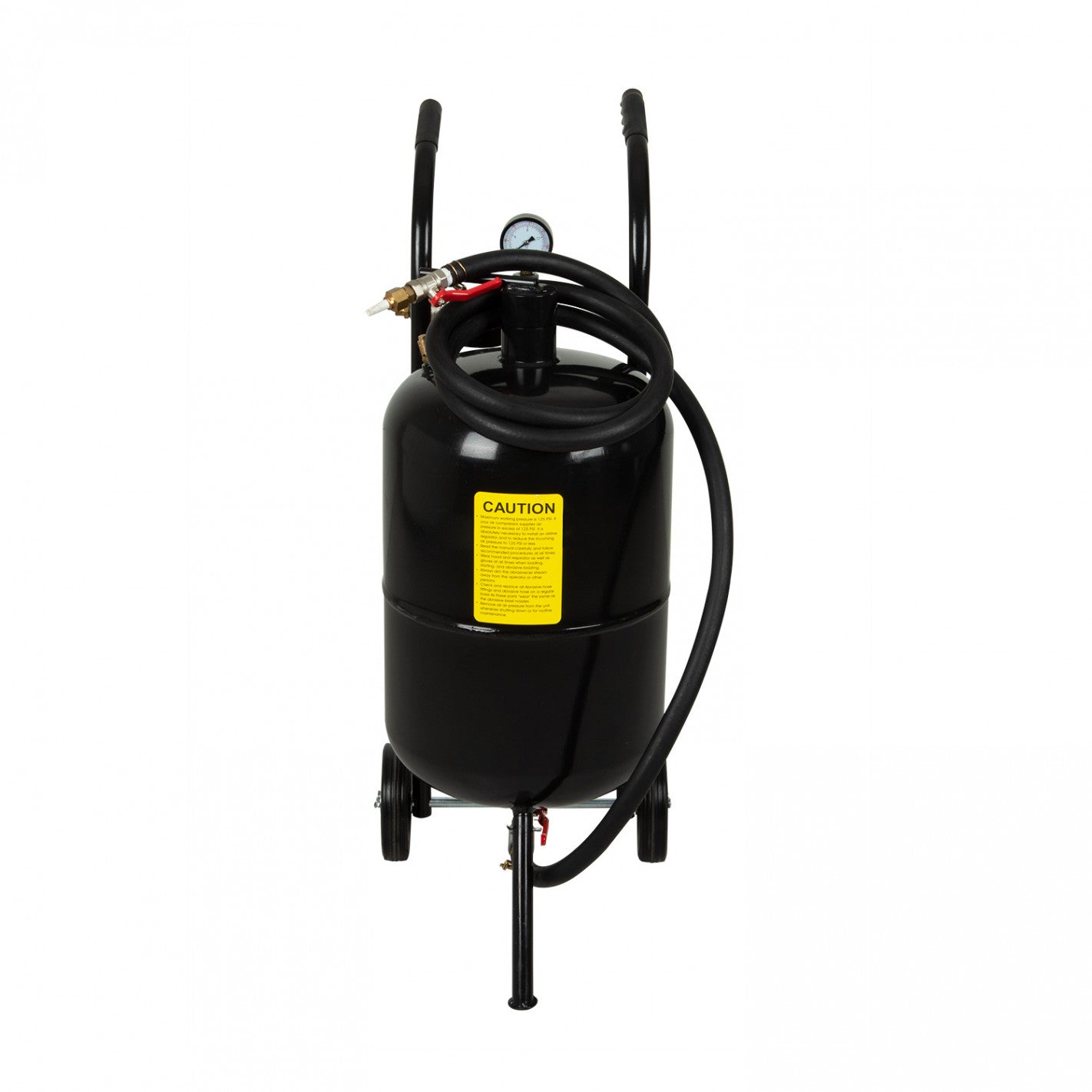 Arenador Portátil con ruedas TRG4012 - ACO